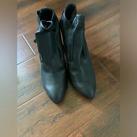 Booties - Picture 2 of 3